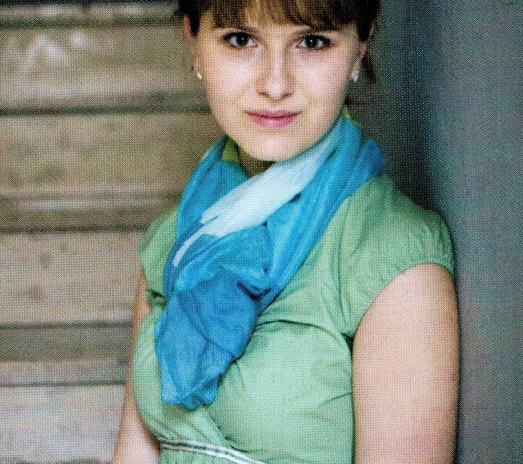 Magdalena Korzekwa – Gość na weselu