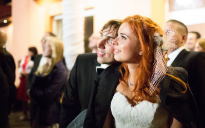Wesele Anety i Pawła – Artistic Wedding Night