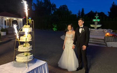 Wesele Alicji i Szymona – Nic dwa razy