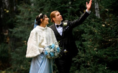 Ślub i Wesele Natalii i Tadeusza – It’s my life